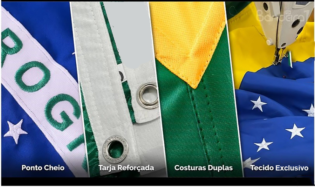 Bandeira Diversa